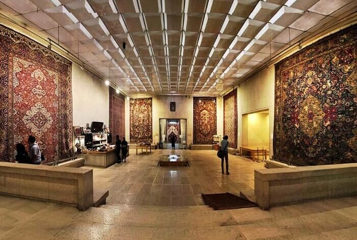 موزهها، راهی برای سفر در دل تاریخ