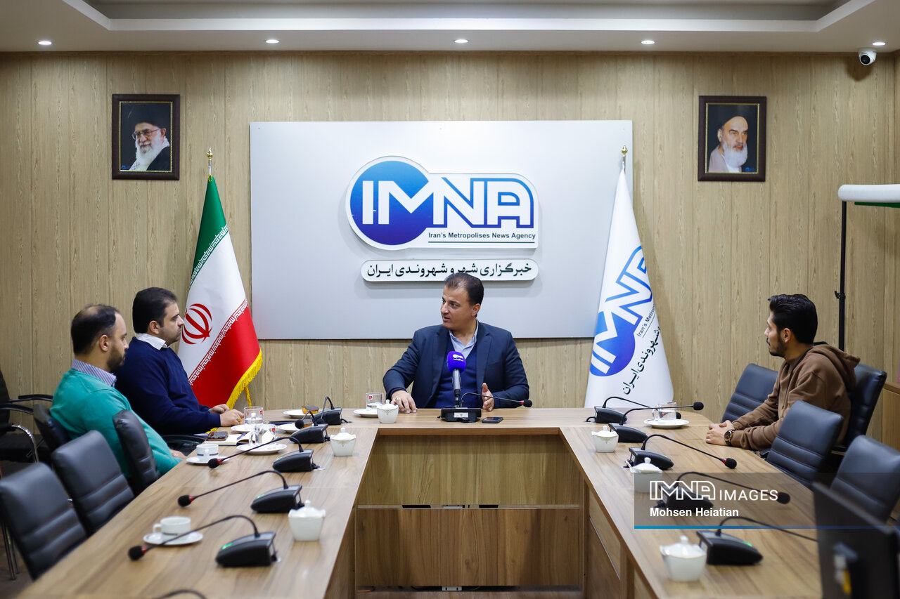 اهمیت شغل و جسم در ورزش همگانی؛ فعالیت بدنی تنها در پیادهروی خلاصه نمیشود