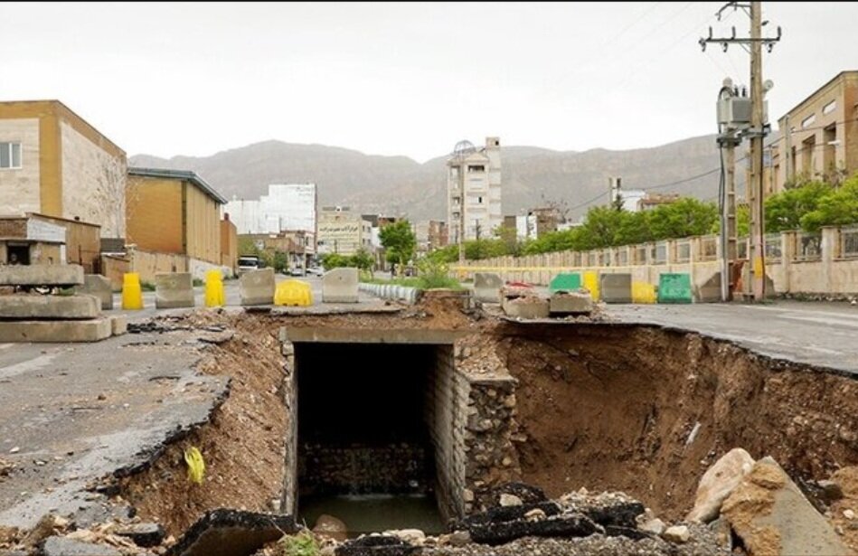 سیلبندهای ایلام چشم انتظار اعتبار