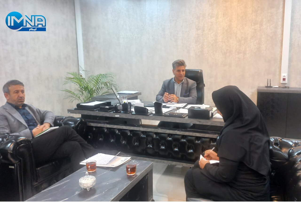 سیلبندهای ایلام چشم انتظار اعتبار