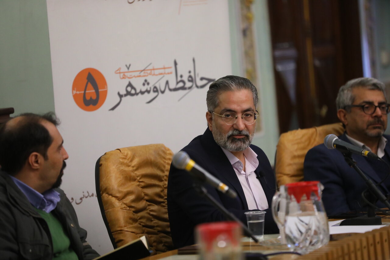 تمایل هویتگرایانه اداره شهر در اصفهان سابقه دیرینه دارد