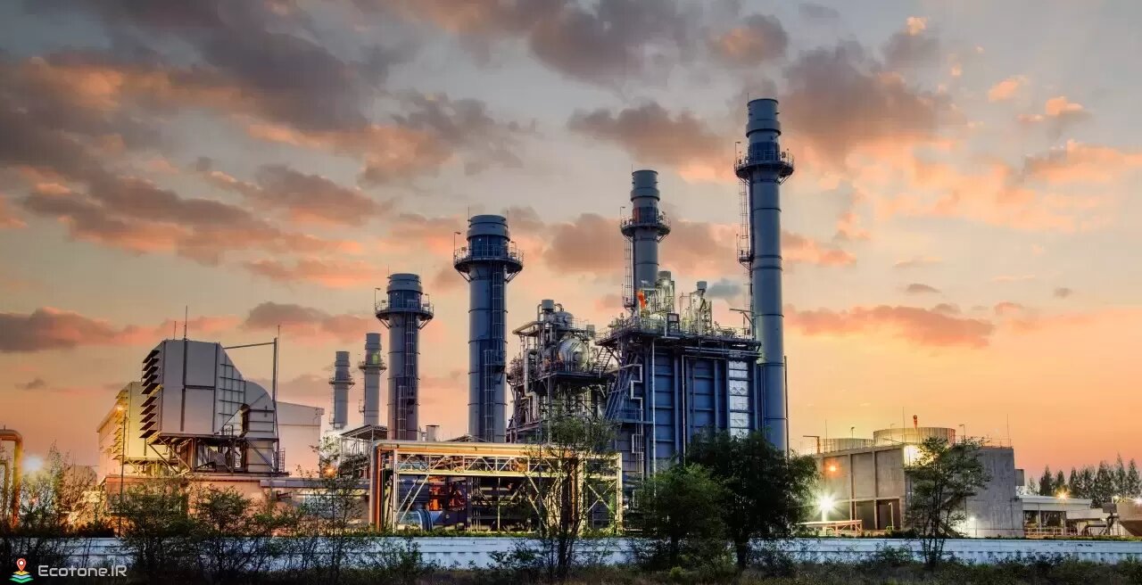 افزایش راندمان نیروگاهها در کاهش آلودگی تاثیر دارد؟