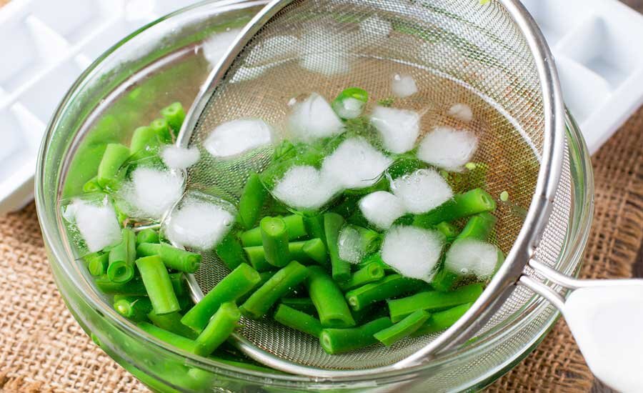 روشهای صحیح نگهداری در فریزر + باورهای درست و نادرست