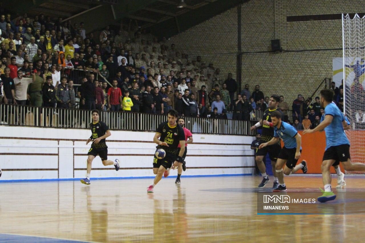 رقابتهای نزدیک در راستای فراموشی شکستهای پیشین