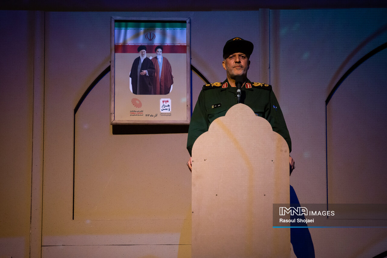 نصفجهان؛ ققنوسی که در دل آتشها، جانی تازه گرفت