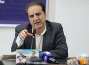 دیپلماسی ورزشی را با کشور عراق دنبال می‌کنیم