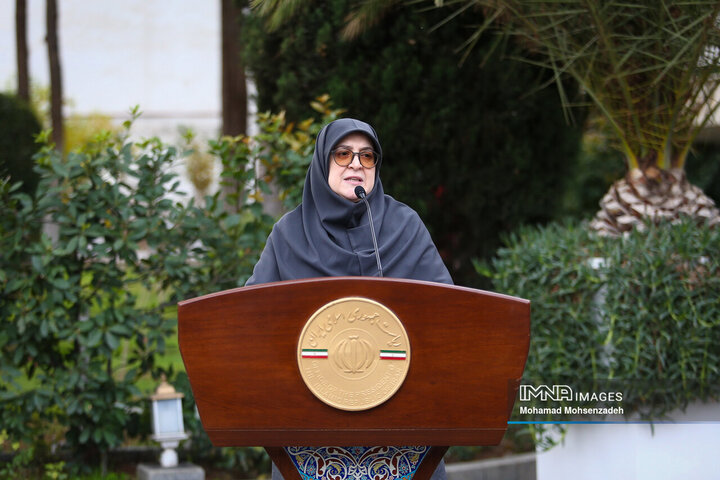 تاکید ویژه رئیسجمهور بر حفظ آرامش آرامستانها/ گزارش مذاکرات در جلسه دولت ارائه شد