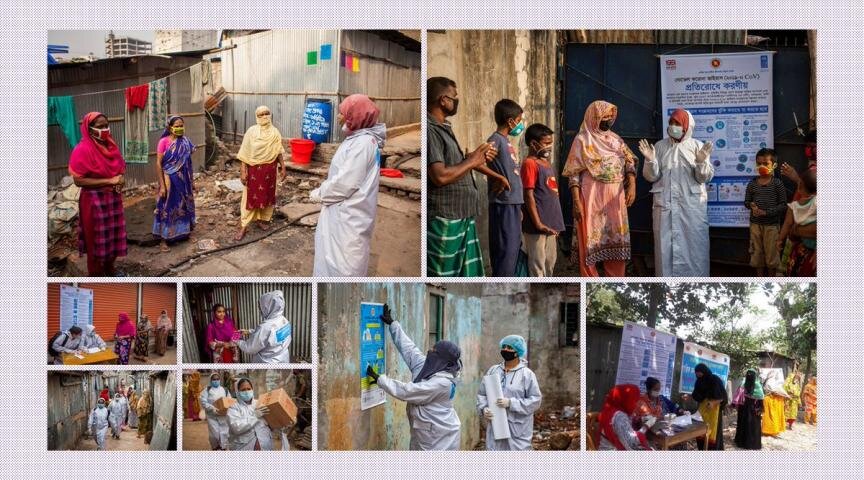 راهکارهای نوآورانه شهری برای توانمندسازی جوامع کمبرخوردار