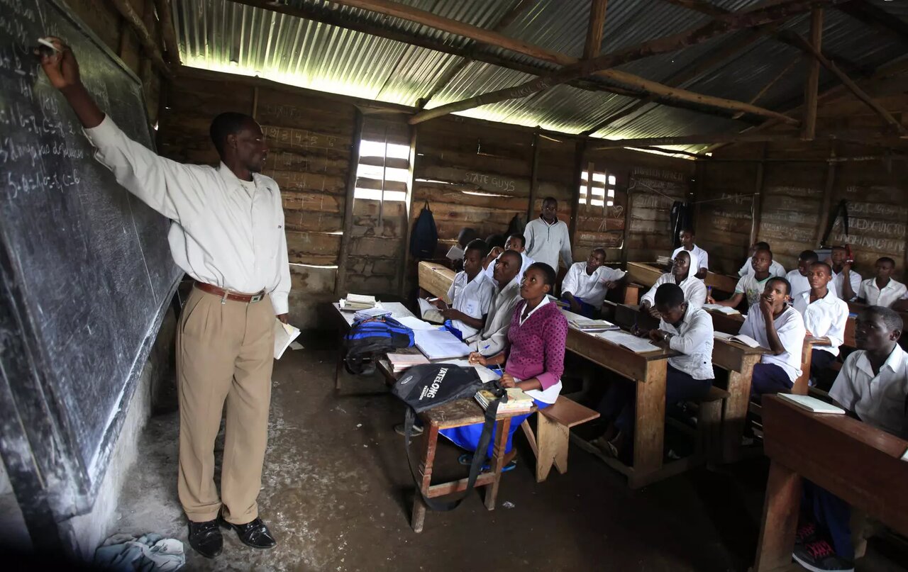 راهکارهای نوآورانه شهری برای توانمندسازی جوامع کمبرخوردار