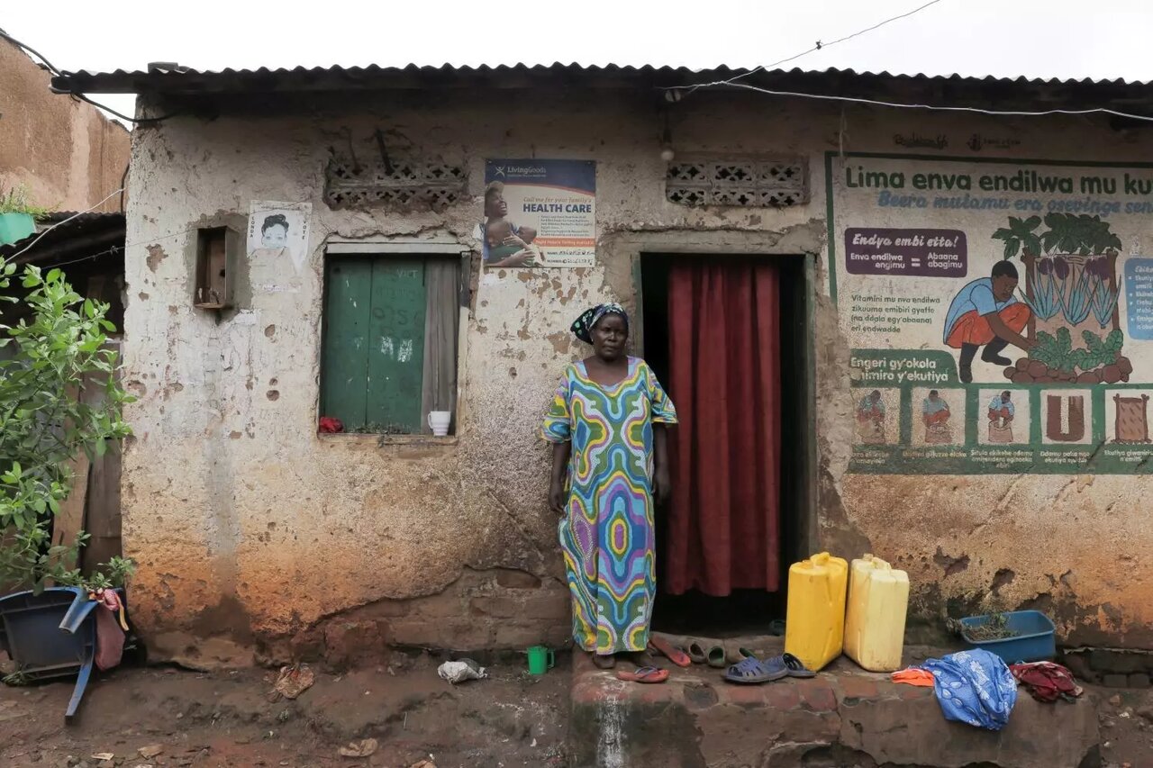 راهکارهای نوآورانه شهری برای توانمندسازی جوامع کمبرخوردار