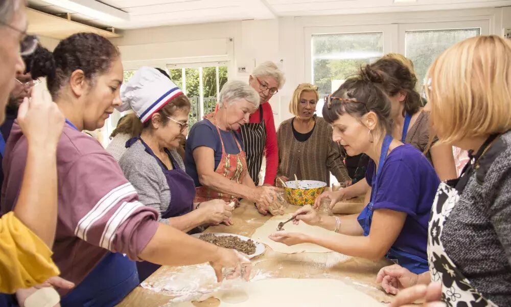 راهکارهای نوآورانه شهری برای توانمندسازی جوامع کمبرخوردار