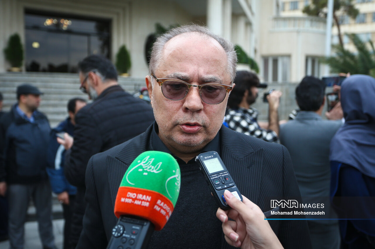 اعضای کابینه چهاردهم در حاشیه جلسه دولت چه گفتند؟