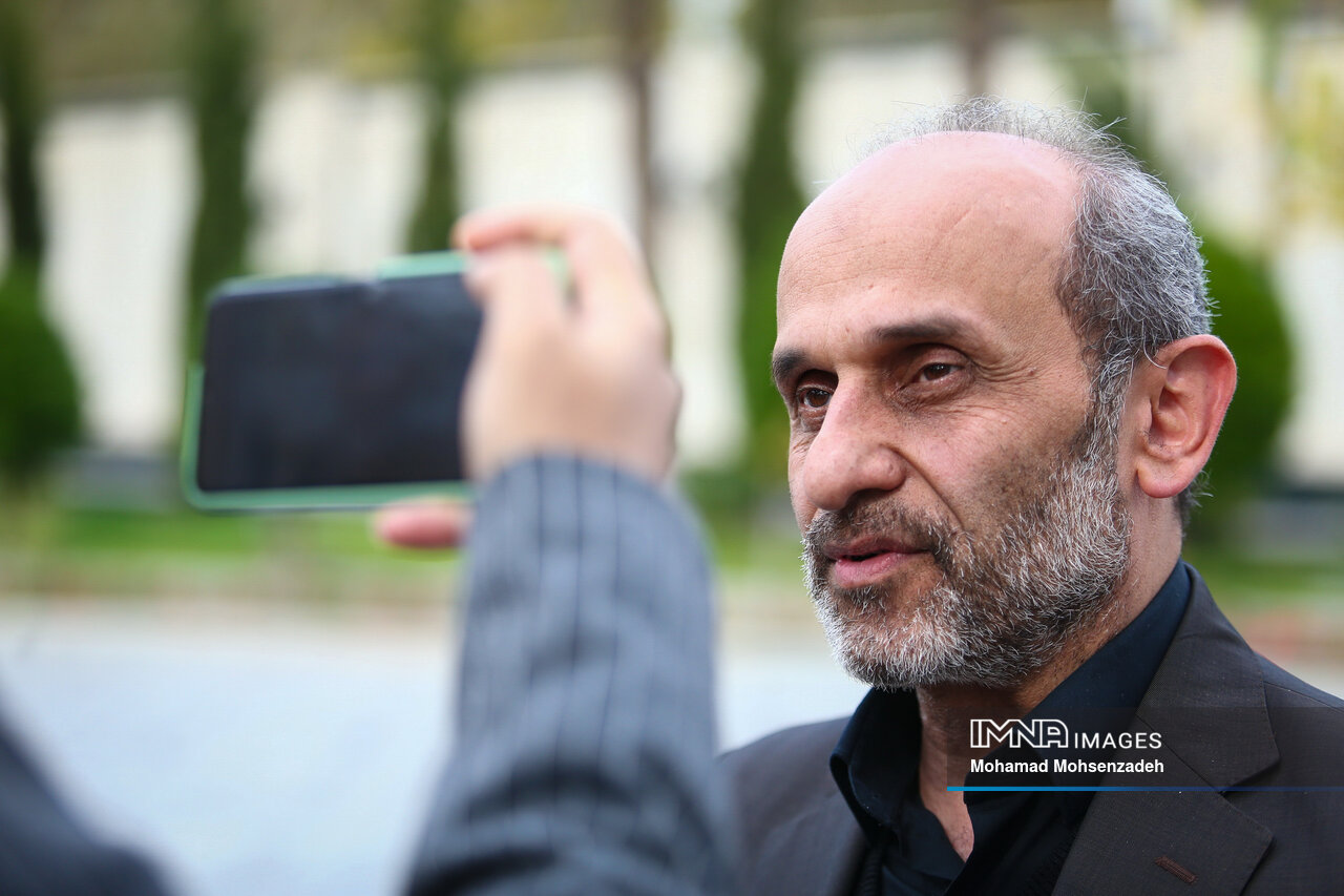 اعضای کابینه چهاردهم در حاشیه جلسه دولت چه گفتند؟