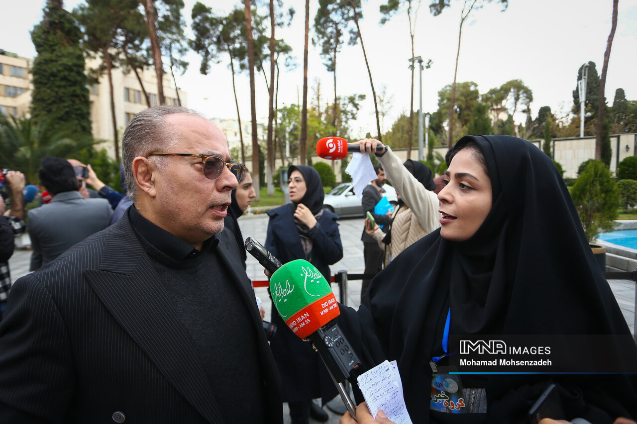 اعضای کابینه چهاردهم در حاشیه جلسه دولت چه گفتند؟