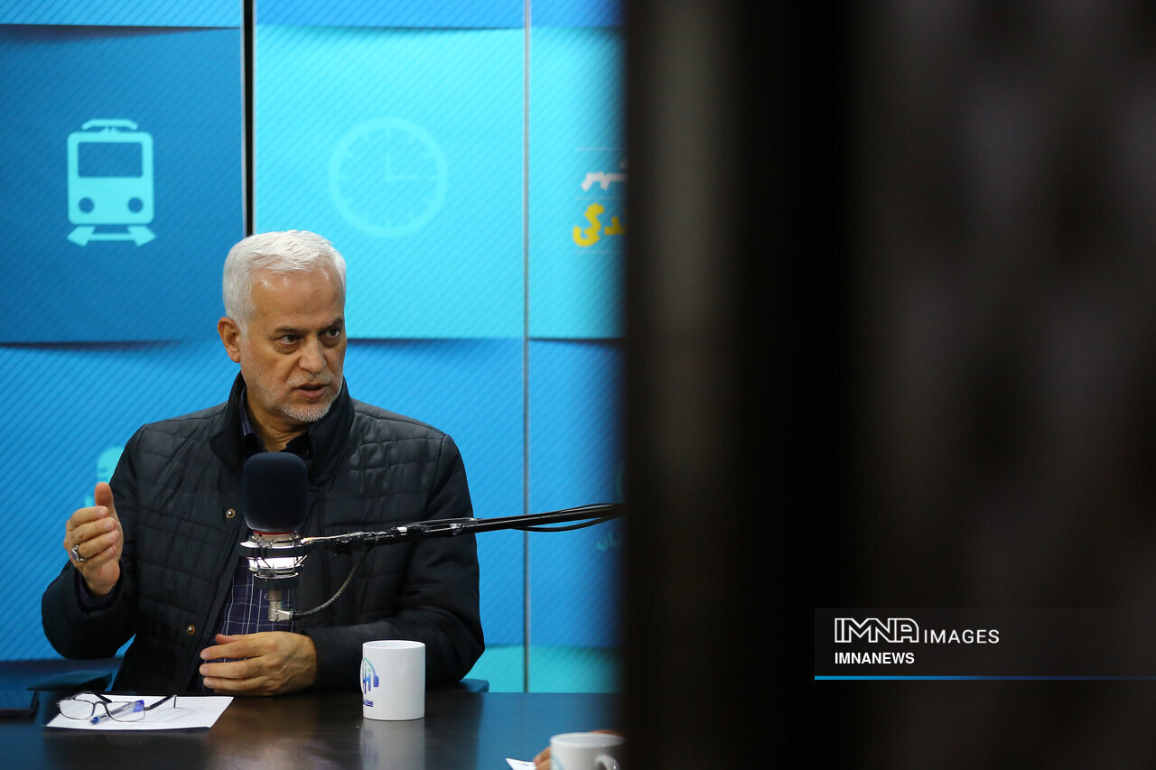 پروژه زیرگذر شهید آیتالله رئیسی ۱۰ آذر ۱۴۰۳ کلنگزنی میشود