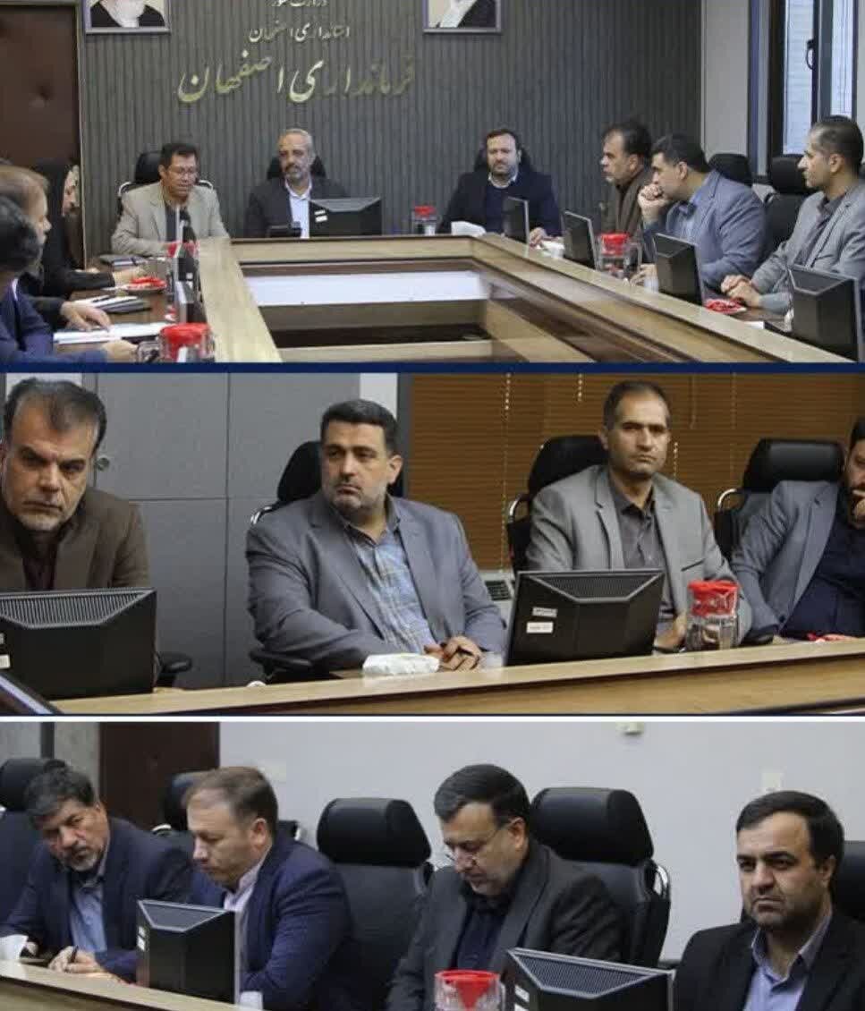 هیئت امنای ناحیه صنعتی امیرکبیر تشکیل میشود