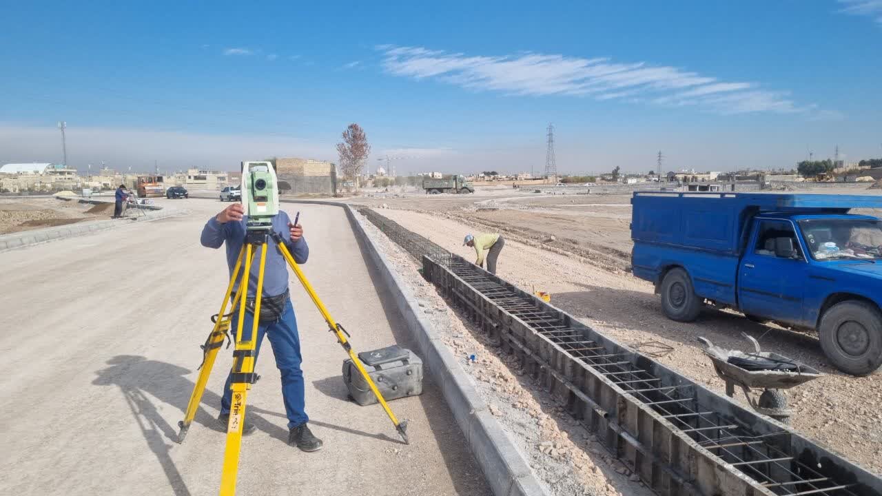 پیشرفت ۱۸ درصدی پروژه پردیس خانوادهمحور سودان