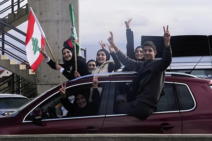 از «نصر» تا لبنان؛ بازتعریف موازنه قدرت در منطقه