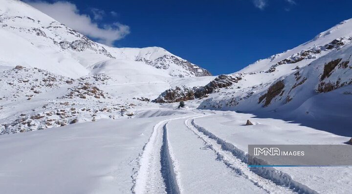 همه مدیران مشهد در آماده‌باش هستند/ اطلاع‌رسانی قطعی گاز و برق