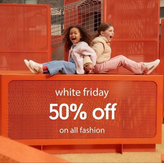 بلک فرایدی ۱۴۰۳ Black Friday چگونه برگزار میشود؟