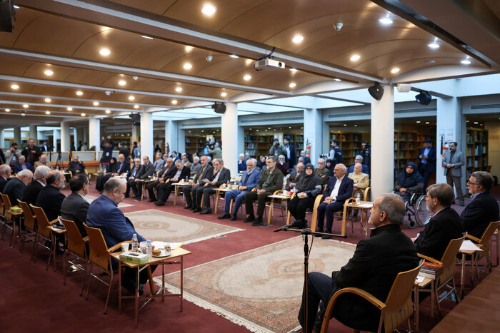 وزیر بهداشت: اگر اقتصاد سلامت درست شود مشکلات این حوزه حل خواهد شد