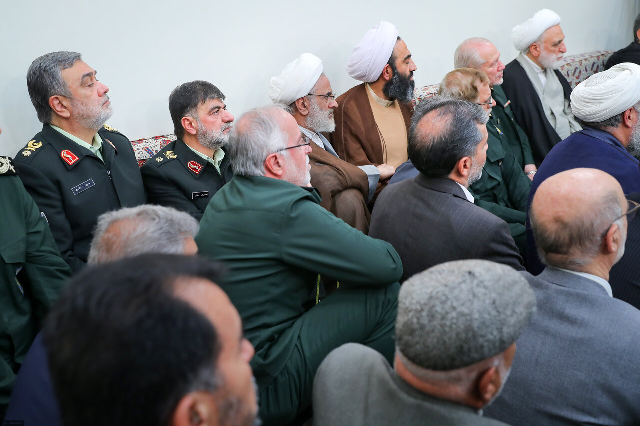 برای اصفهان و مردمان پابهرکابش