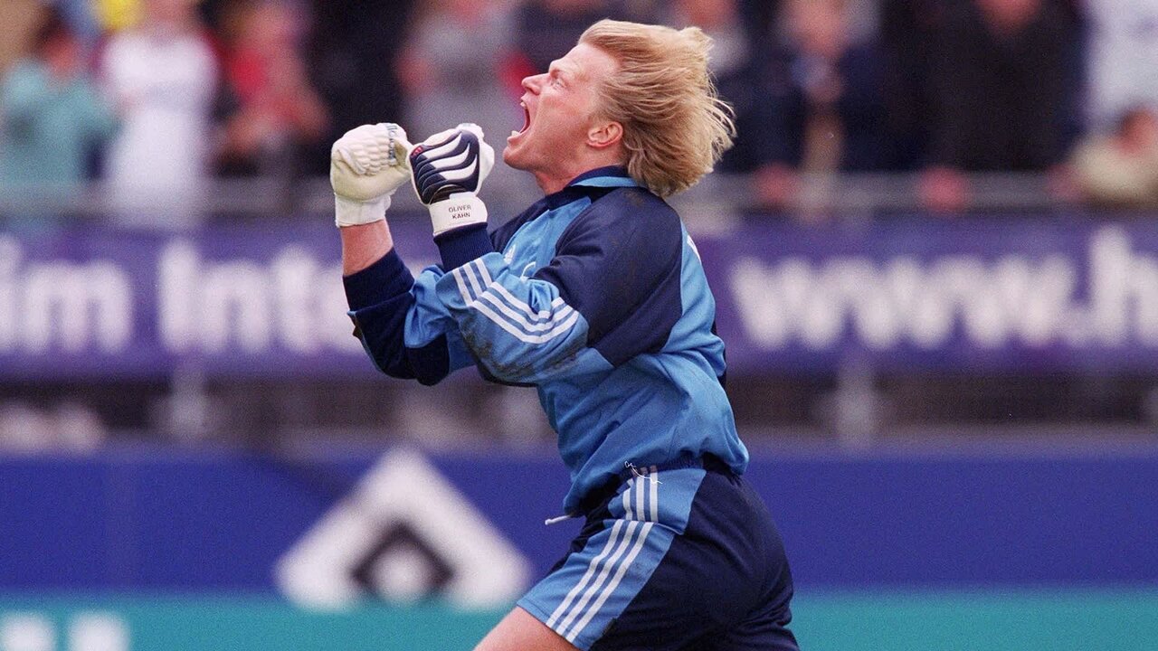 بهترین دروازهبان تاریخ فوتبال