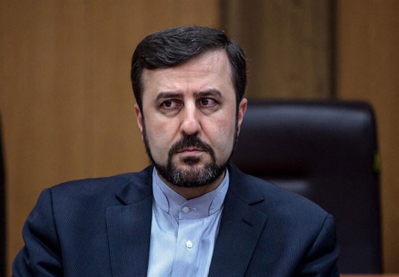 Iran's Deputy Foreign Minister Defends Nuclear Program Amid IAEA Concerns