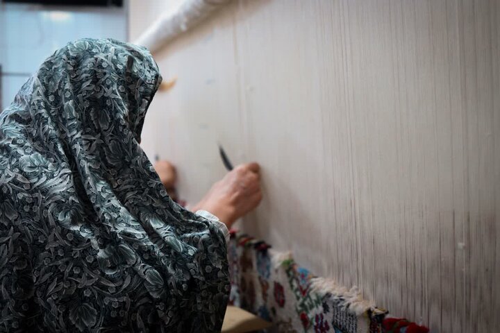 بیش از ۷۰ هزار زن سرپرست خانوار تحت پوشش بیمه اجتماعی قرار گرفتند