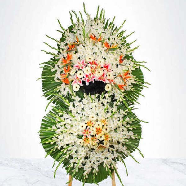 خرید آنلاین تاج گل خرید آنلاین تاج گل