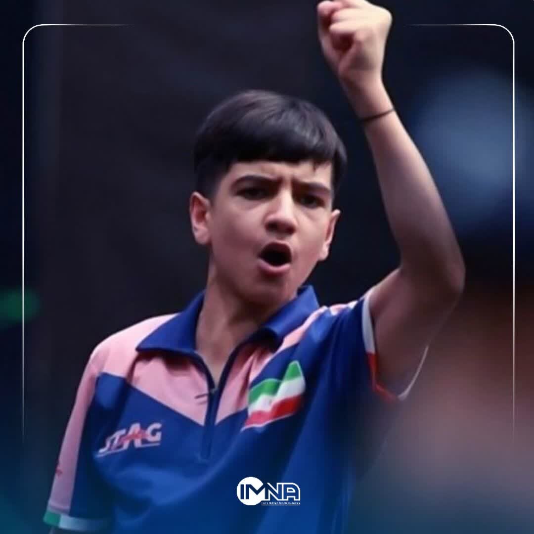 از کسب اولین مدال جهانی پینگپونگ ایران تا وضعیت خوب تأمین پانسمان بیماران پروانهای