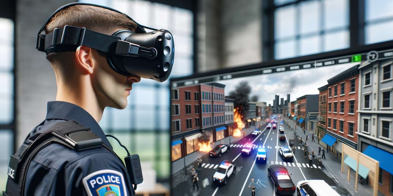 واقعیت مجازی آیندهساز شهرهای فردا