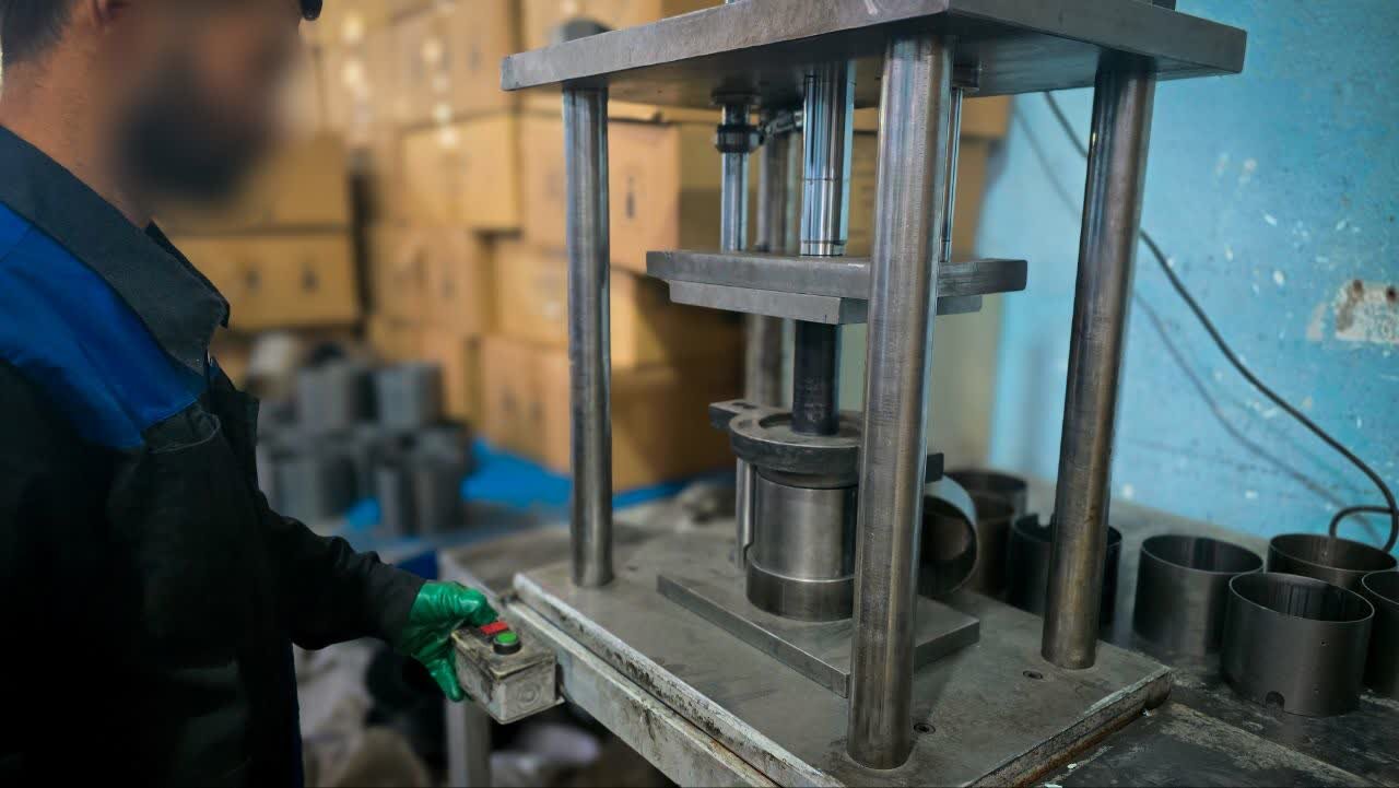 از افتتاح پروژههای اشتغال صنعتمحور در زندانهای کشور تا اختصاص ۴ همت به دانشبنیانها