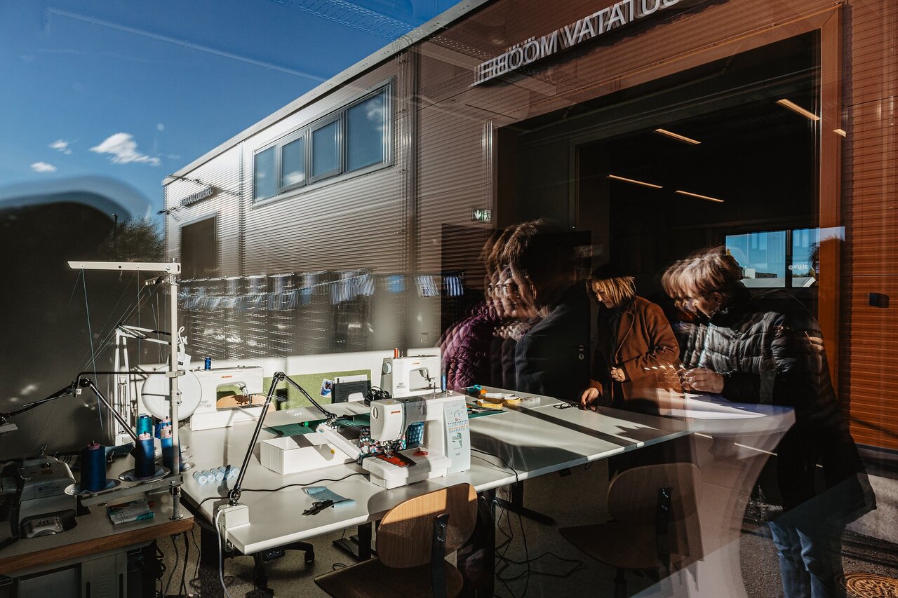 مدیریت پسماند به شیوه اقتصاد دایرهای پایتخت سبز اروپا