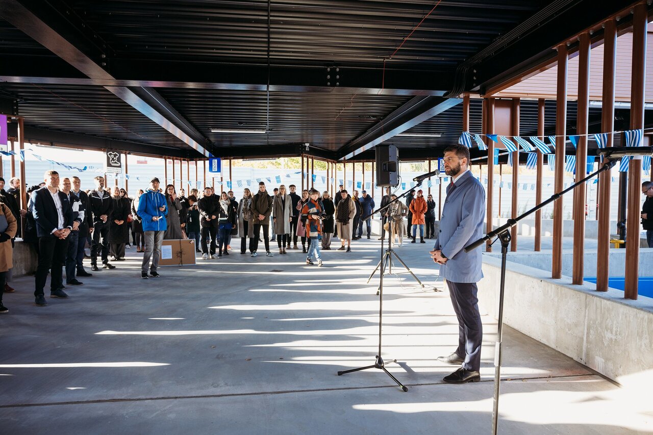 مدیریت پسماند به شیوه اقتصاد دایرهای پایتخت سبز اروپا