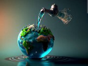 هدررفت آب؛ حلقه پنهان بحران انرژی در شهرها
