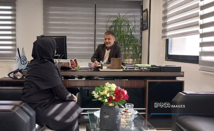 هزینه ۱,۰۰۰ میلیارد تومانی برای احداث بازار ارغوان/ تلاش برای ایجاد فرصتهای جدید اقتصادی هزینه ۱,۰۰۰ میلیارد تومانی برای احداث بازار ارغوان/ تلاش برای ایجاد فرصتهای جدید اقتصادی