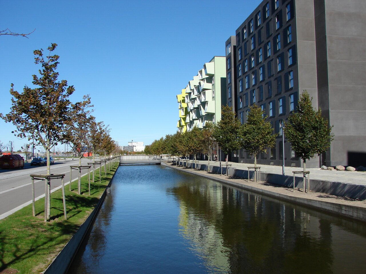 شهرهای پیشرو در مدیریت پایدار آب