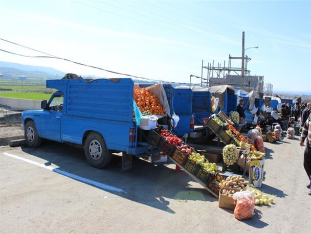 زیباسازی ورودیهای اردبیل، گامی به سوی شهری گردشگرپذیر