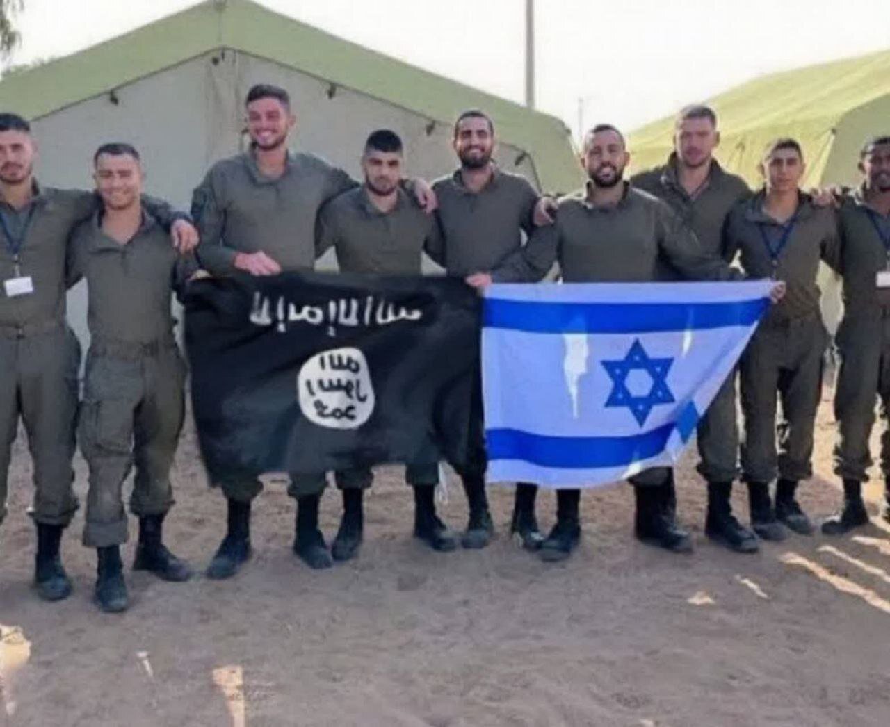 تحولات سوریه؛ تحریر الشام ابزار اجرایی صهیونیستها