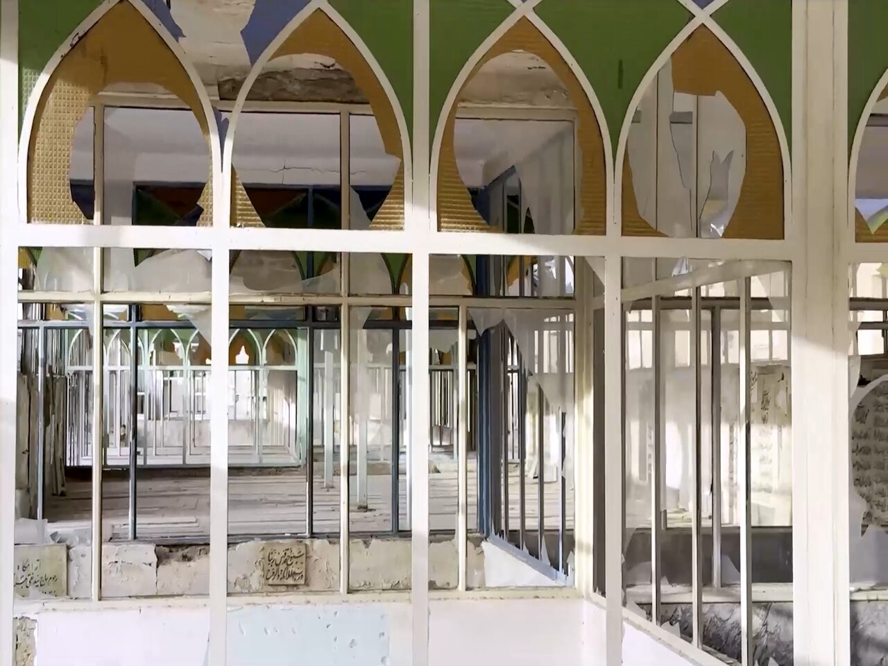 وادی‌السلام قم؛ از نیم‌قرن تاریخ تا امید برای احیا