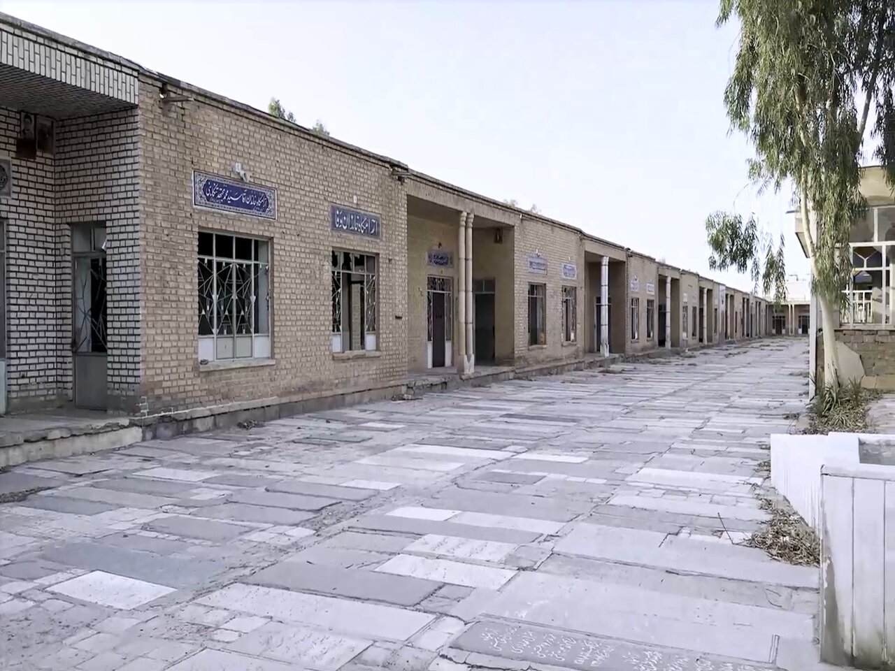 تعیین تکلیف آرامستان ۱۰ هکتاری در قلب شهر قم