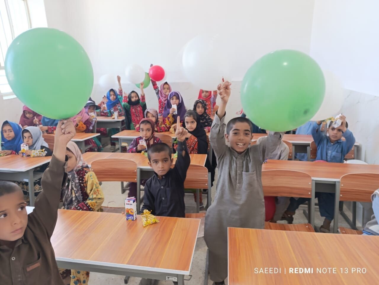 تحقق عدالت آموزشی با ۷۲۰۰ پروژه آماده افتتاح/ بهره‌برداری از ۴۷ هزار کلاس درس در کشور