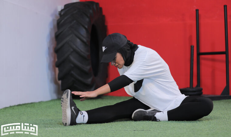 ورزش در خانه یا باشگاه