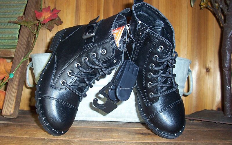 خرید نیم بوت اینترنتی