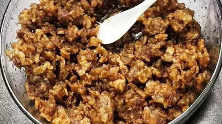 سفر به سفرههای خوشرنگ مشهدی