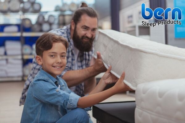 تشک با کیفیت مناسب