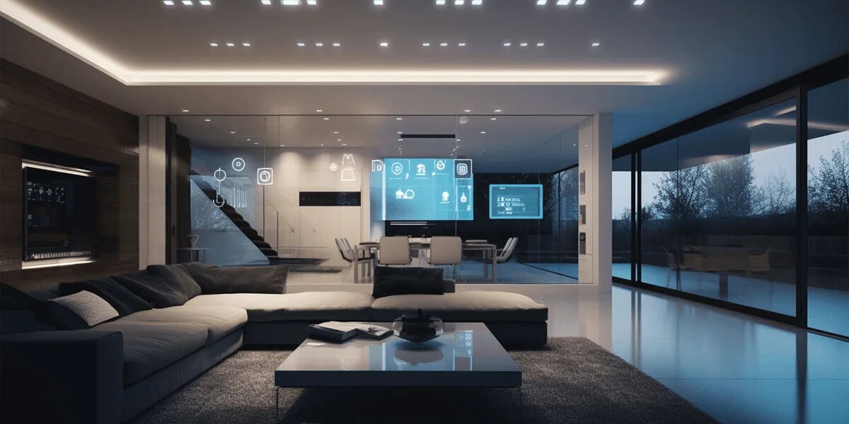 چطور هوشمندسازی میتواند کیفیت زندگی شما را تغییر دهد؟