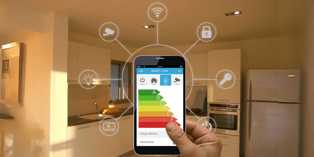 امنیت بیشتر با تجهیزات هوشمند