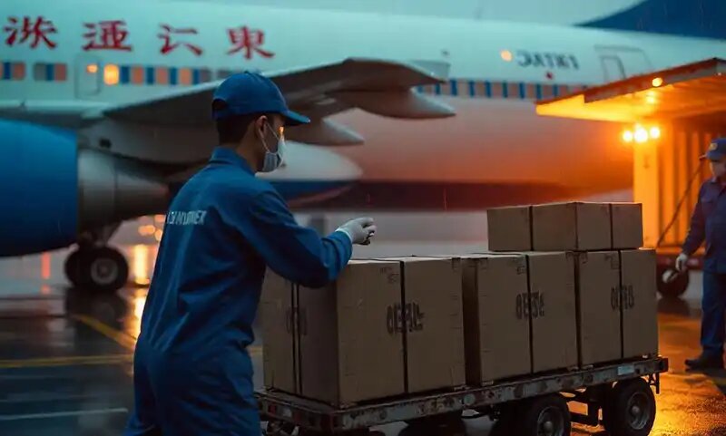 چگونه از ریسکهای واردات از چین بکاهیم؟